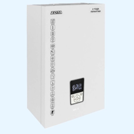 MK-X 15 Zota Отопительный электрический котел